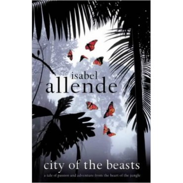 City of the Beasts       {USED}